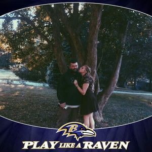 Meet your Posher, Ray